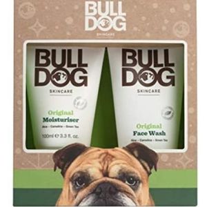 Bulldog Skincare Original Skincare Duo Set